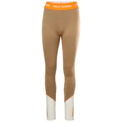 Longs til dame S Helly Hansen Lifa Mid Pant W S 764