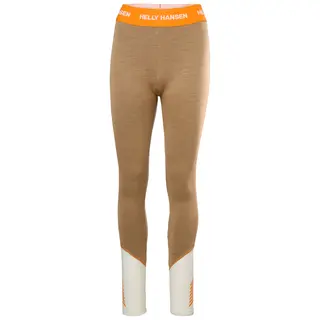Longs til dame Helly Hansen Lifa Mid Pant W 764
