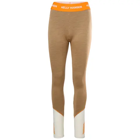 Longs til dame Helly Hansen Lifa Mid Pant W 764