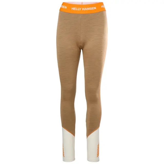 Longs til dame S Helly Hansen Lifa Mid Pant W S 764 