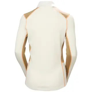 Trøye til dame Helly Hansen Lifa Merino Mid Zip W 047