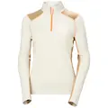 Trøye til dame Helly Hansen Lifa Merino Mid Zip W 047