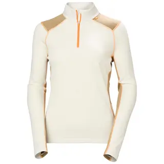 Trøye til dame Helly Hansen Lifa Merino Mid Zip W 047