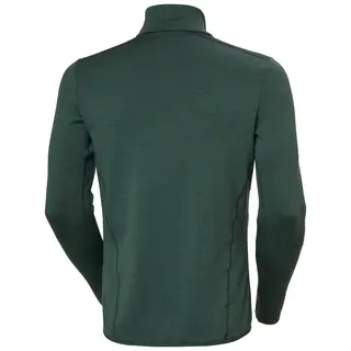 Ulljakke til herre Helly Hansen Merino Mid M 390