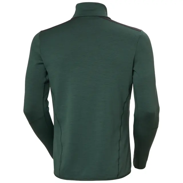 Ulljakke til herre til herre M Helly Hansen Merino Mid M M 390 
