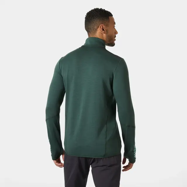 Ulljakke til herre til herre M Helly Hansen Merino Mid M M 390 