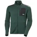 Ulljakke til herre Helly Hansen Merino Mid M 390