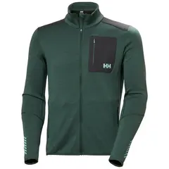 Ulljakke til herre til herre M Helly Hansen Merino Mid M M 390