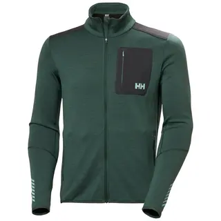 Ulljakke til herre Helly Hansen Merino Mid M 390