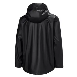 Regnjakke til junior Helly Hansen Moss Jacket Jr 991