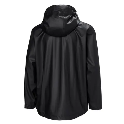 Regnjakke til junior Helly Hansen Moss Jacket Jr 991
