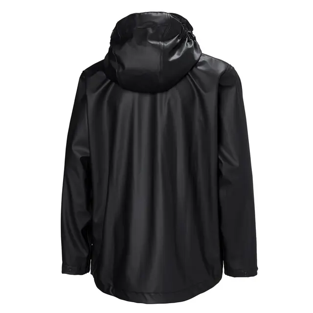 Regnjakke til junior 10 år Helly Hansen Moss Jacket Jr 10 991 