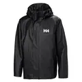 Regnjakke til junior Helly Hansen Moss Jacket Jr 991