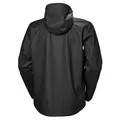 Regnjakke til herre Helly Hansen Moss Jacket M 990