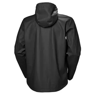 Regnjakke til herre Helly Hansen Moss Jacket M 990