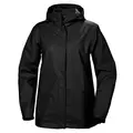 Regnjakke til dame Helly Hansen Moss Jacket W 990