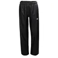 Regnbukse til junior Helly Hansen Moss Pant Jr 991
