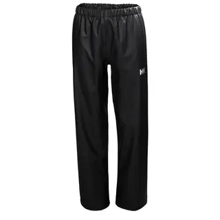 Regnbukse til junior Helly Hansen Moss Pant Jr 991