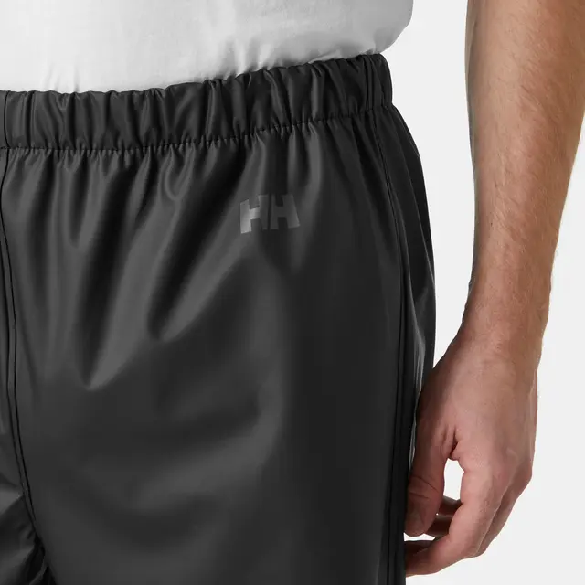 Regnbukse til herre S Helly Hansen Moss Pant M S 990 