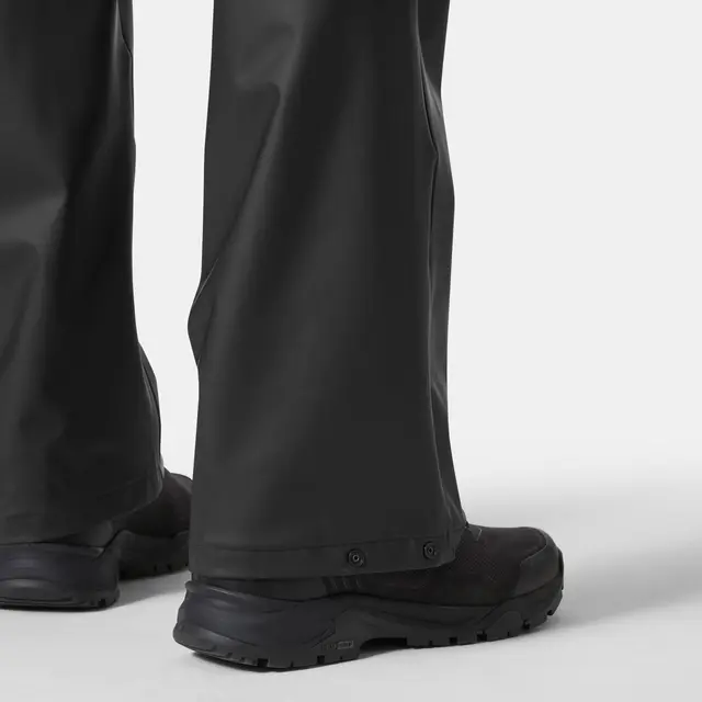 Regnbukse til herre S Helly Hansen Moss Pant M S 990 