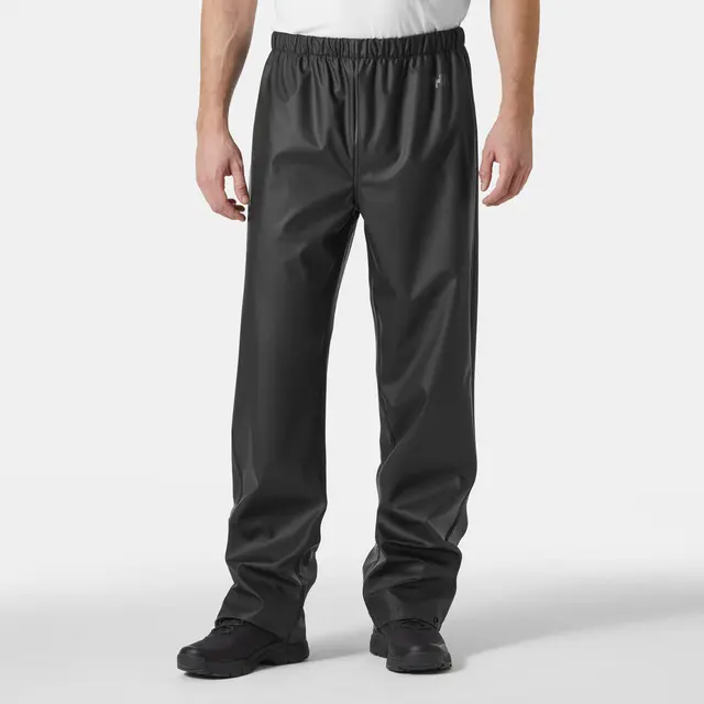 Regnbukse til herre S Helly Hansen Moss Pant M S 990 