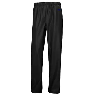 Regnbukse til herre Helly Hansen Moss Pant M 990