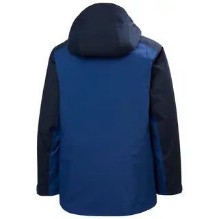 Jakke til junior Helly Hansen Orionpeak Jacket Jr 507