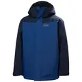 Jakke til junior Helly Hansen Orionpeak Jacket Jr 507