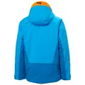 Skijakke til junior Helly Hansen Quest Jacket Jr 578
