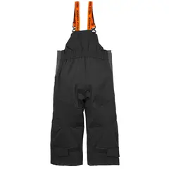 Vinterbukse til barn Helly Hansen Rider Ins Bib Kid 990