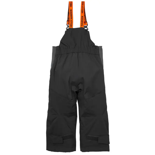 Vinterbukse til barn 6 år Helly Hansen Rider Ins Bib Kid 6 år 990 