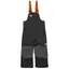 Vinterbukse til barn Helly Hansen Rider Ins Bib Kid 990