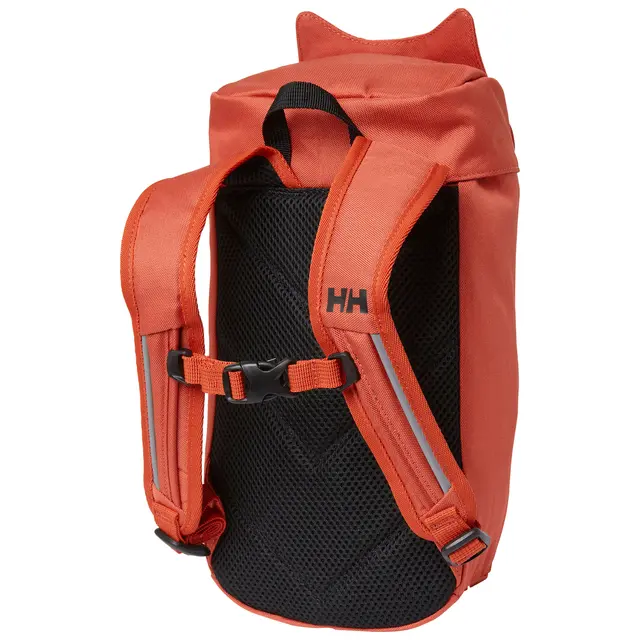 Dagstursekk til barn Helly Hansen Fauna 6 Kid 308 