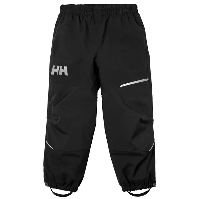 Utebukse til barn Helly Hansen Sogn Pant Kid 980 