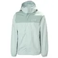 Regnjakke til junior Helly Hansen Vancouver Rain Jkt Jr 462