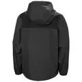 Regnjakke til junior Helly Hansen Vancouver Rain Jkt Jr 980