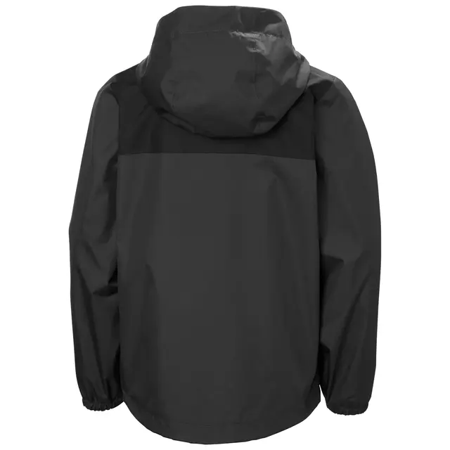 Regnjakke til junior Helly Hansen Vancouver Rain Jkt Jr 980 