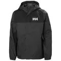 Regnjakke til junior Helly Hansen Vancouver Rain Jkt Jr 980