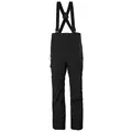 Skallbukse til dame Helly Hansen Verglas Pant W 990