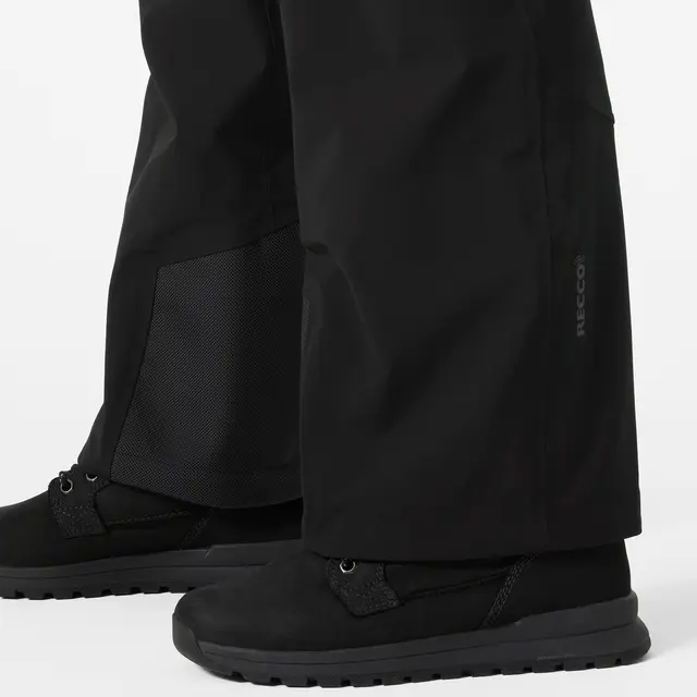Skallbukse til herre S Helly Hansen Verglas Pant M S 990 