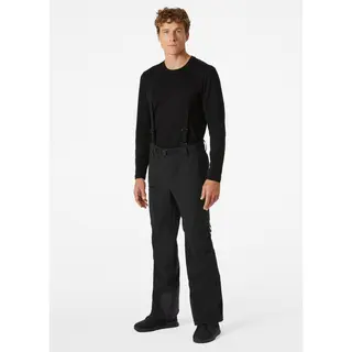 Skallbukse til herre Helly Hansen Verglas Pant M 990