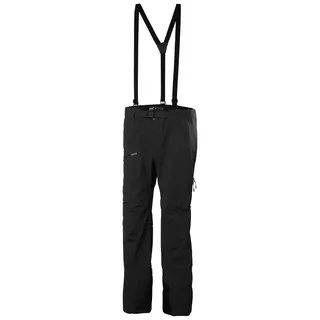 Skallbukse til herre Helly Hansen Verglas Pant M 990