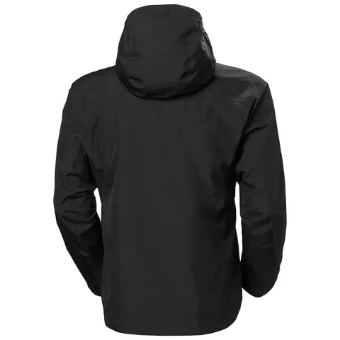 Skalljakke til herre Helly Hansen Verglas Jacket M 990
