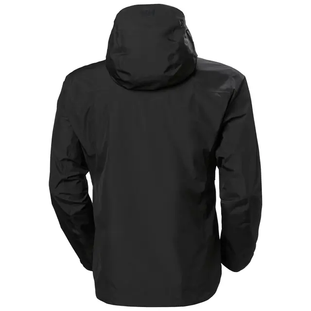 Skalljakke til herre S Helly Hansen Verglas Jacket M S 990 