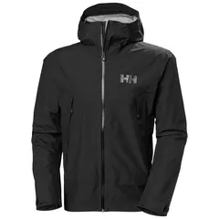 Skalljakke til herre S Helly Hansen Verglas Jacket M S 990