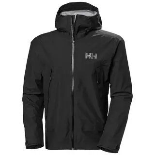 Skalljakke til herre Helly Hansen Verglas Jacket M 990