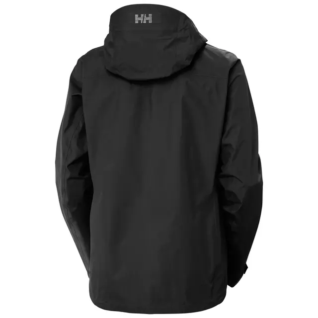 Skalljakke til dame XS Helly Hansen Verglas Jacket W XS 990 