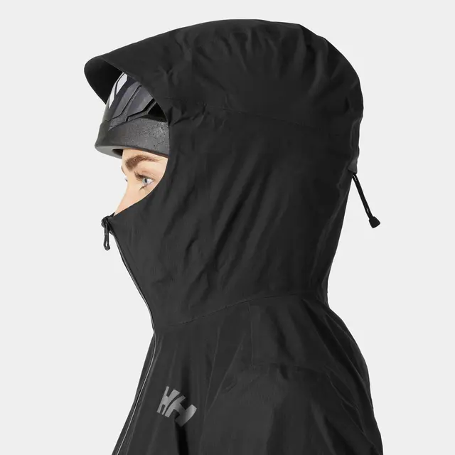 Skalljakke til dame XS Helly Hansen Verglas Jacket W XS 990 