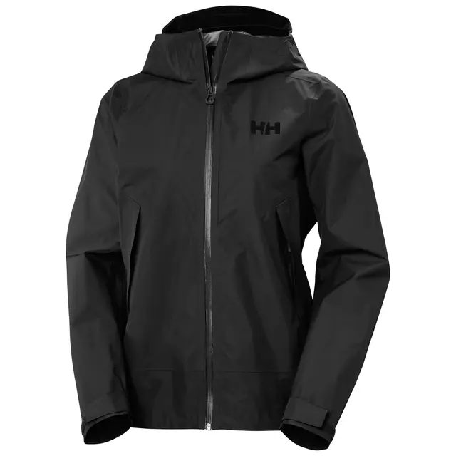 Skalljakke til dame XS Helly Hansen Verglas Jacket W XS 990 