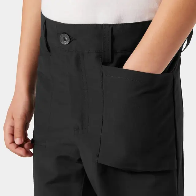 Shorts til junior 10 år Helly Hansen Vidda Shorts Jr 10 år 990 